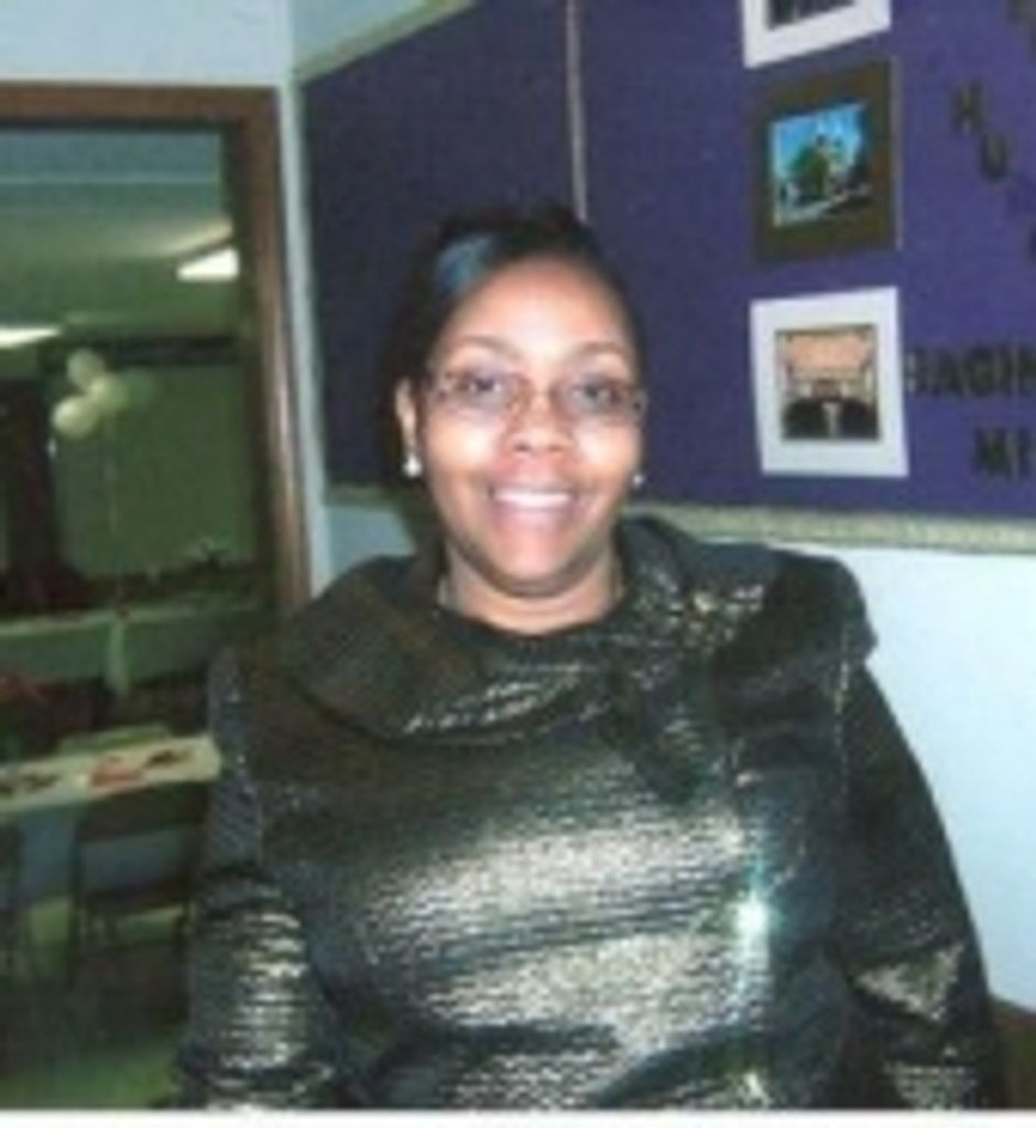 Patricia Norwood 