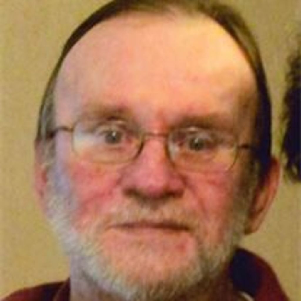 William G Krupp