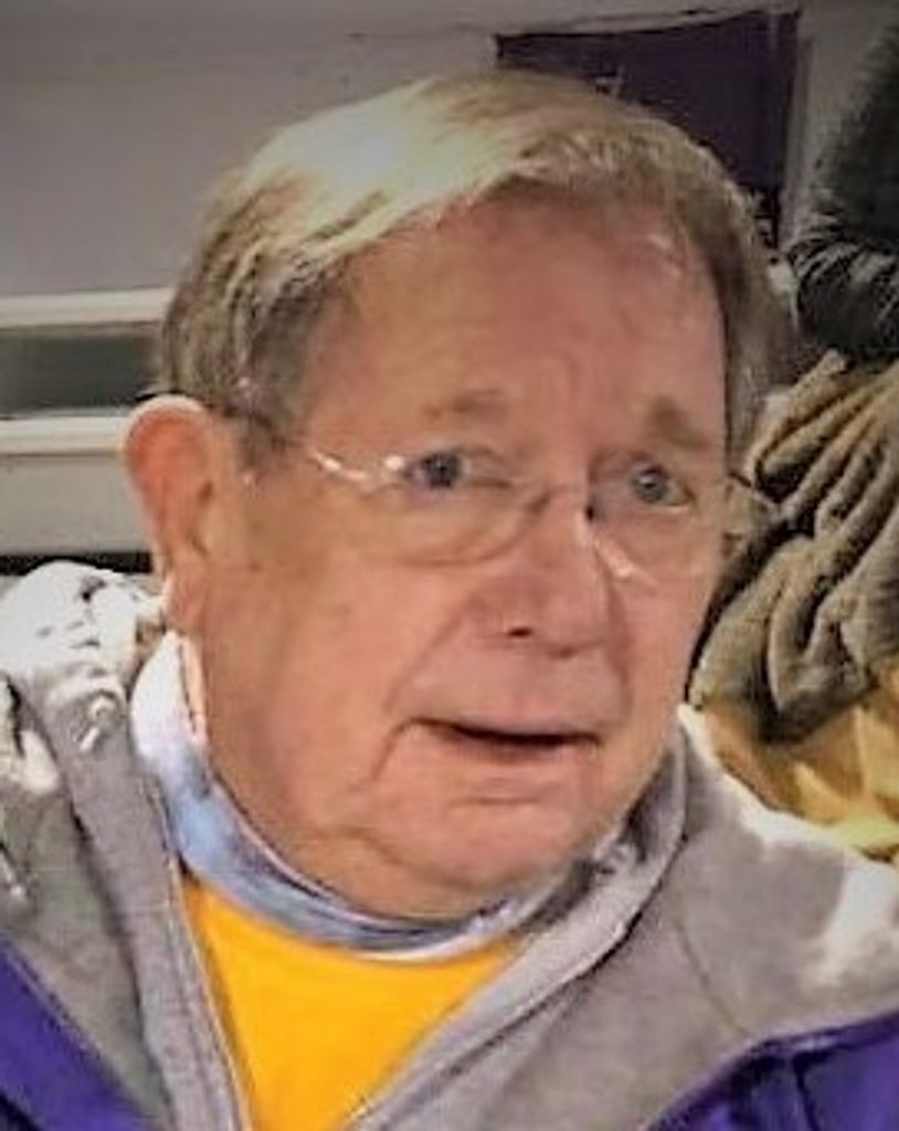 Andy M. Rodgers, Jr.