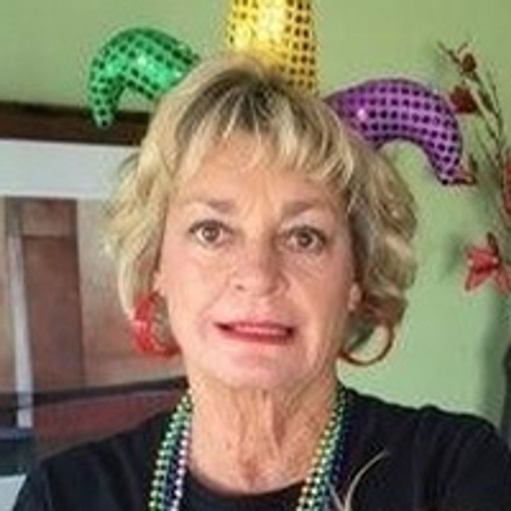 Susan  Marie Distelhorst