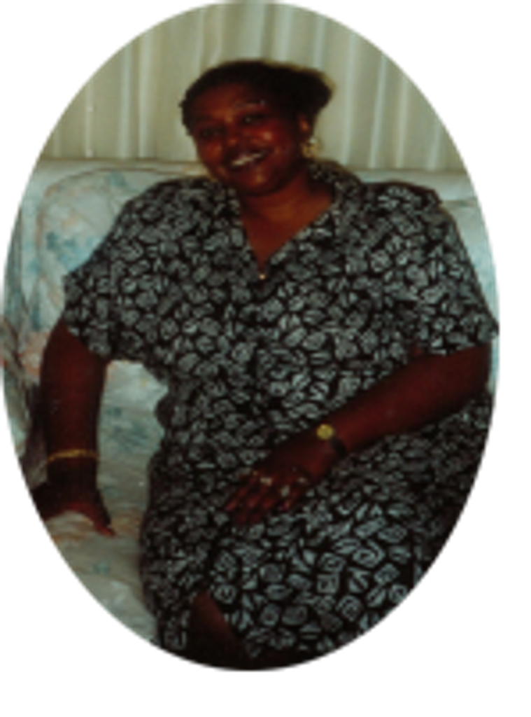 Sylvia McLaughlin
