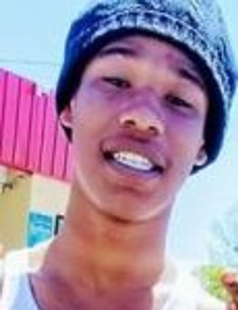 Ismael Ramos Profile Photo