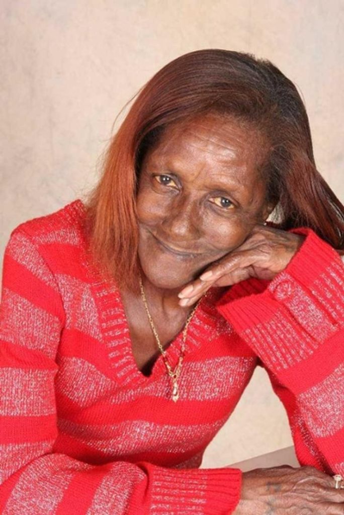 Ms. Audrey Brown Williams