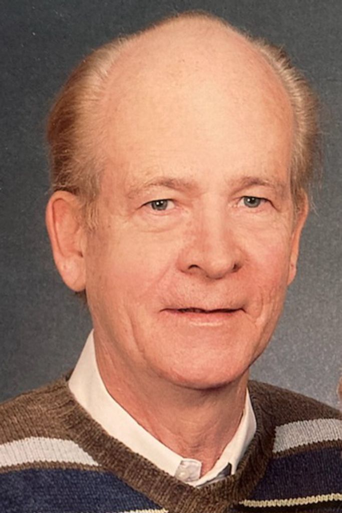 George T. Mellen Profile Photo