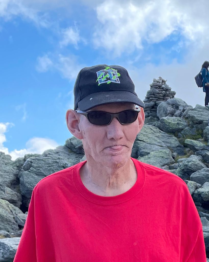 James McKenna Profile Photo