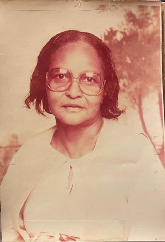 Mother Eunice L. Dawson Profile Photo