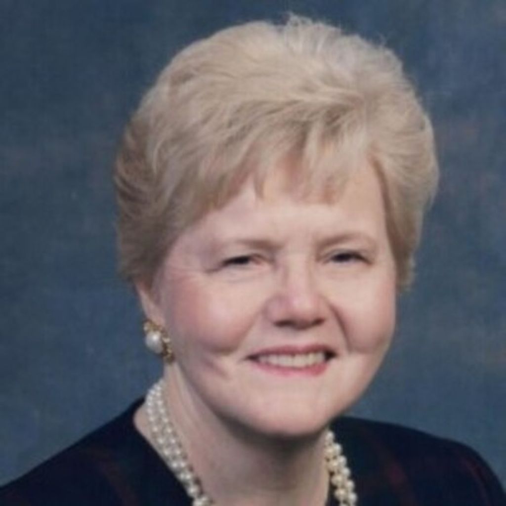 Lucy Gullick Profile Photo