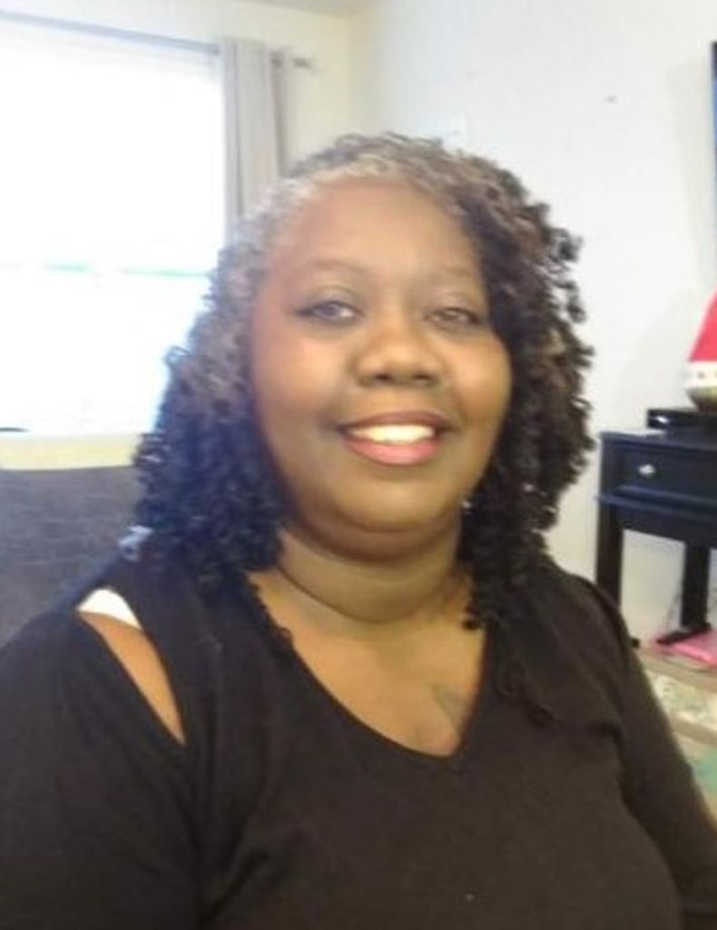 Linda M. Hardges-Scruggs