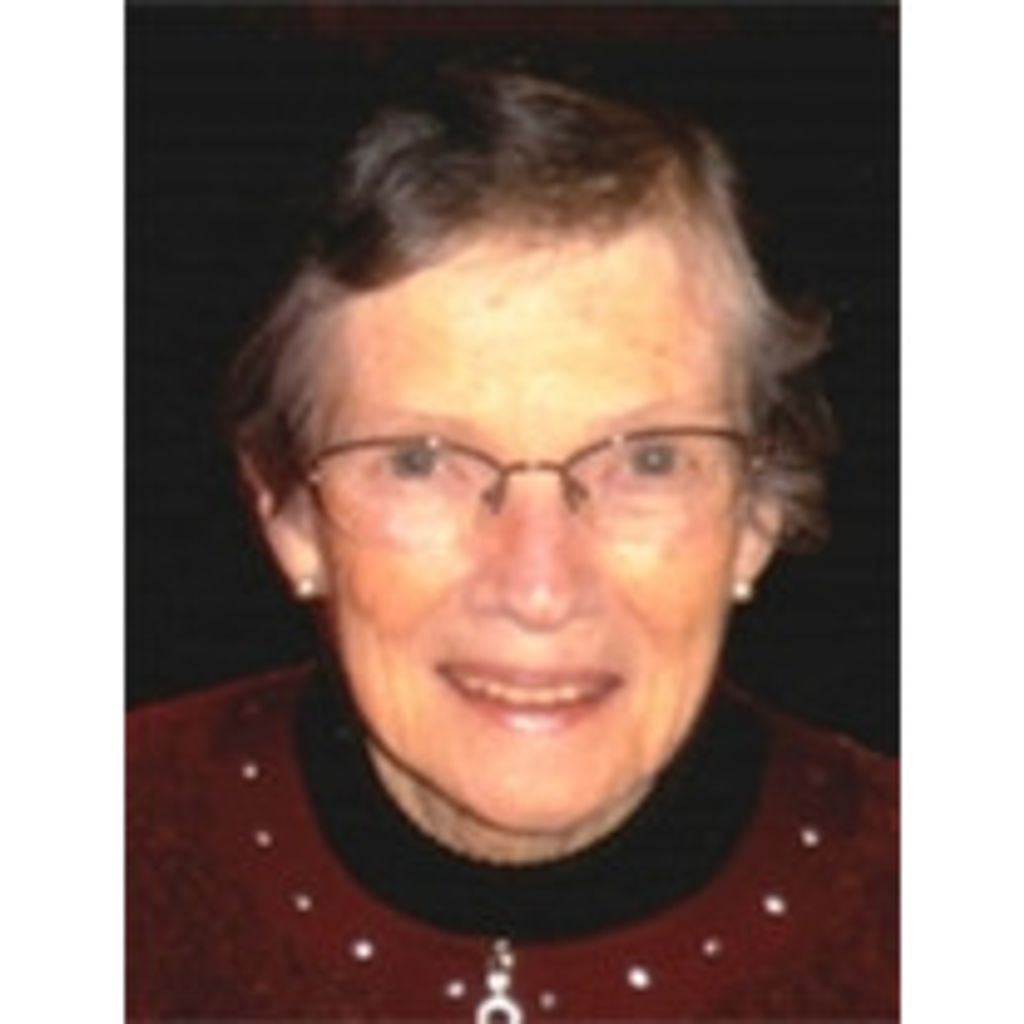 Shirley Marie Swain