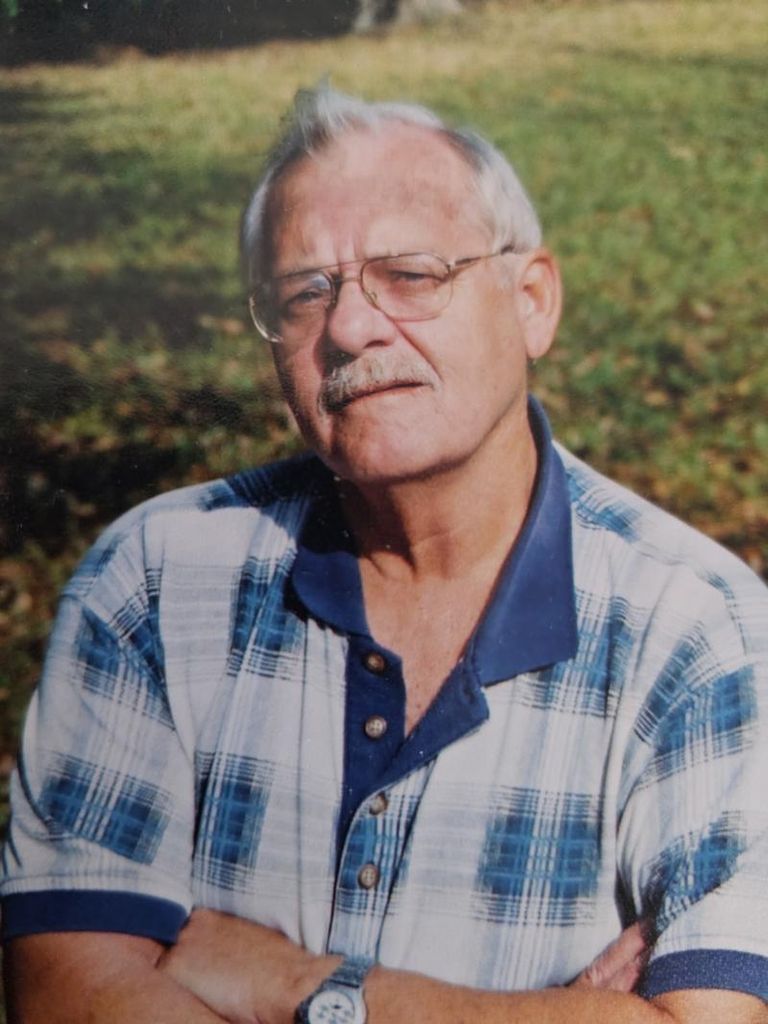 Noel Edward Harvey Profile Photo