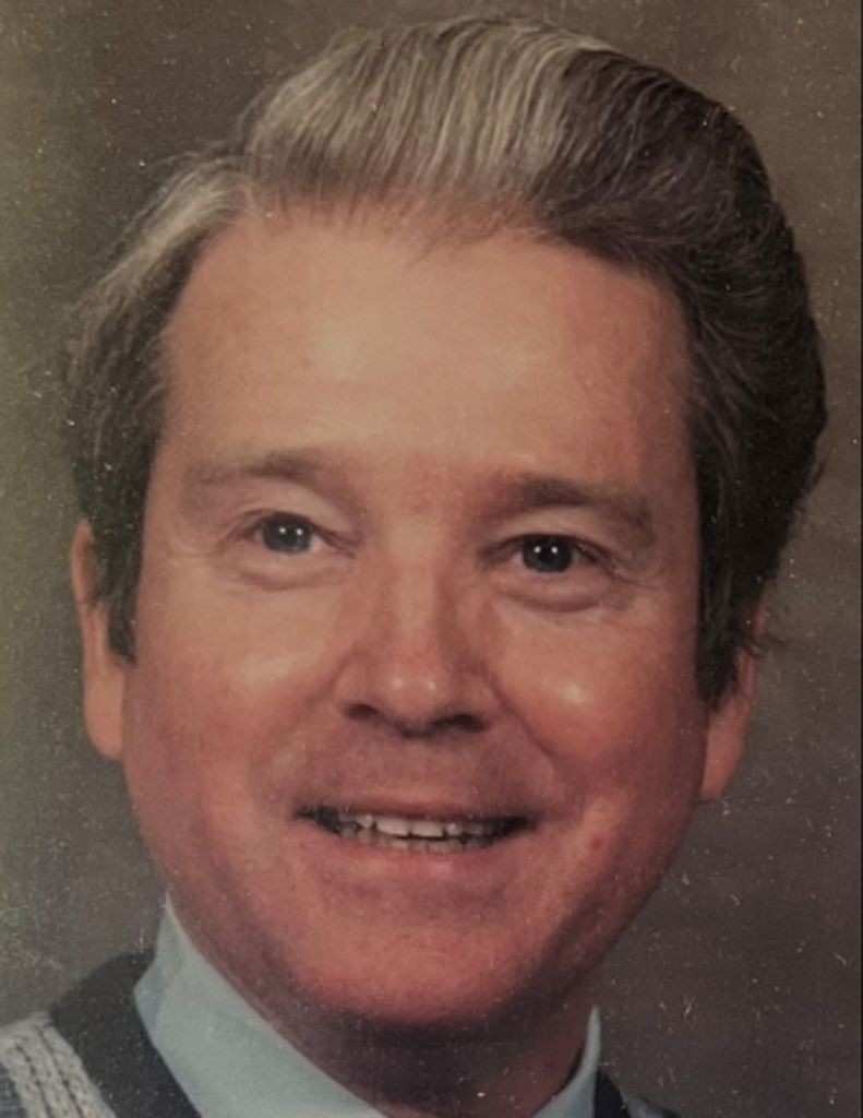 Ronald Nippes Profile Photo