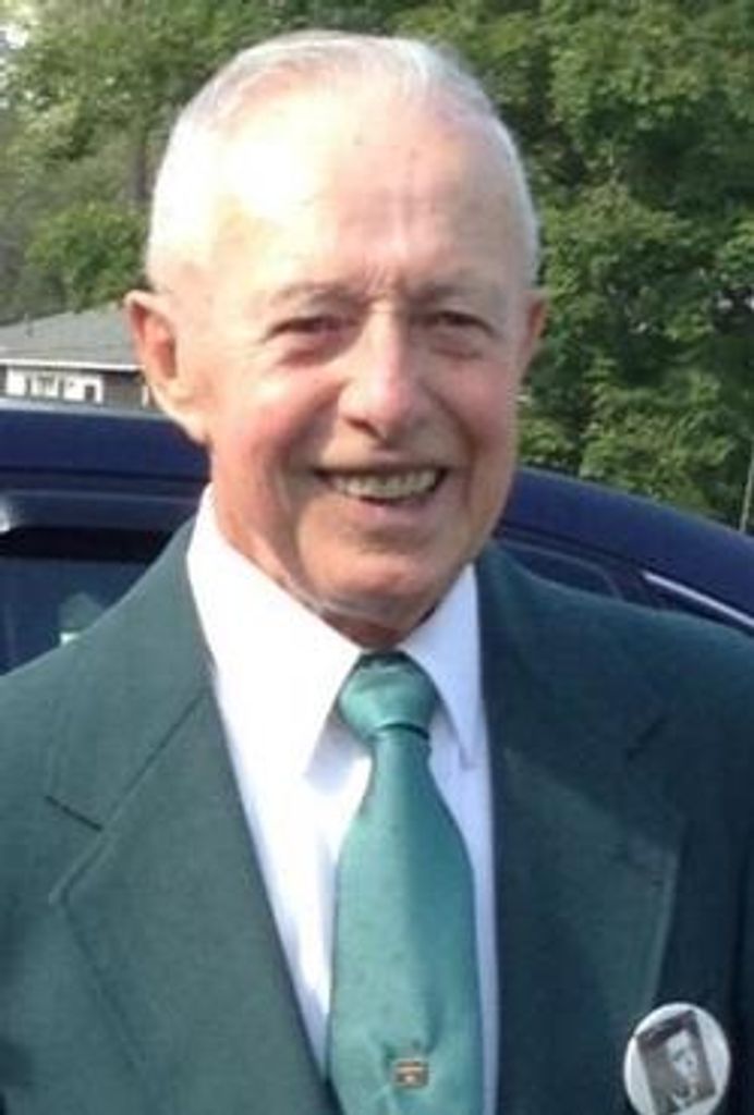James "Junie" E. Reardon Profile Photo