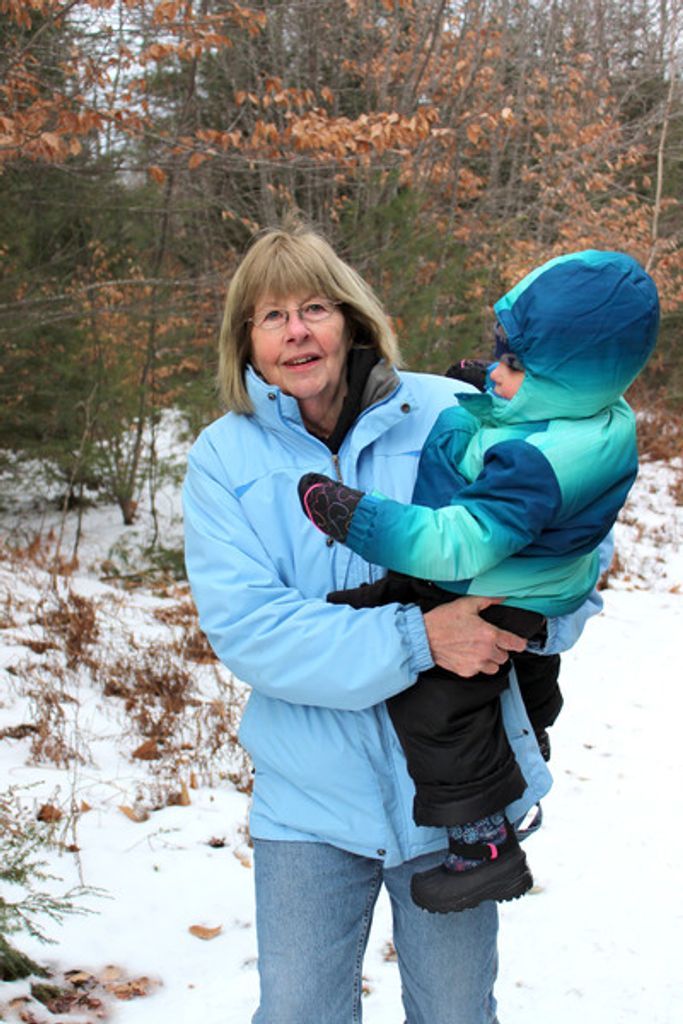 Constance Ann Kastberg