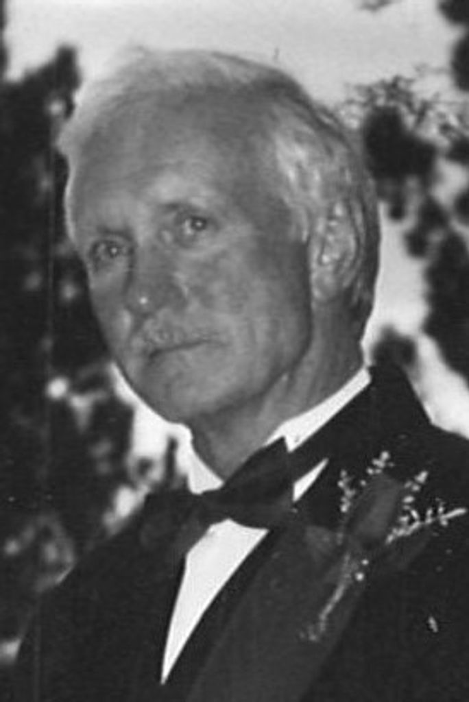 Gary Rayburn Frost