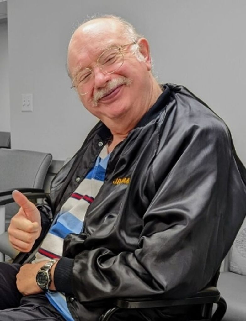 Jimmie 'Smiley' Dale Teasley, Jr.