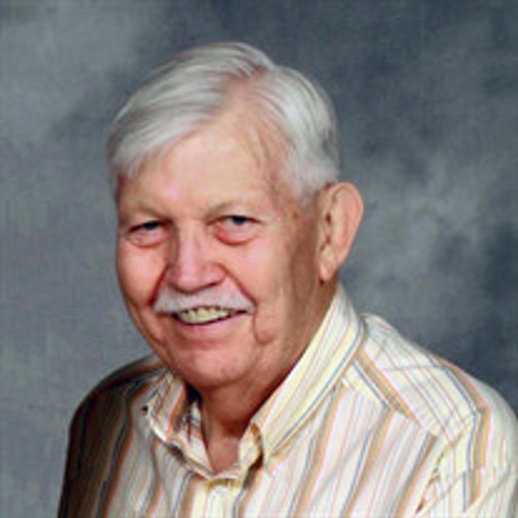 Roger E. Boeckman