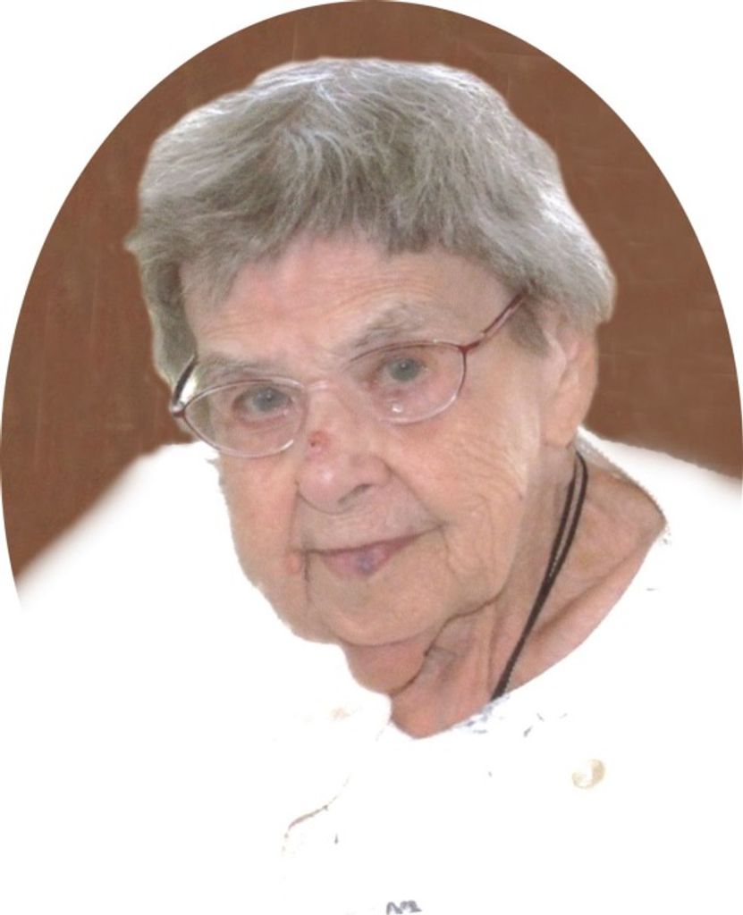 Dorothy Mildred (Hatch)  Bransteter Profile Photo