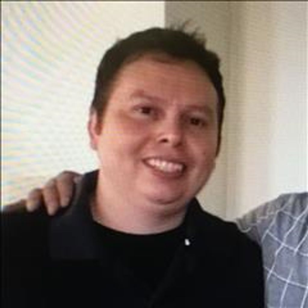 Jason Ray Ontiveros Profile Photo