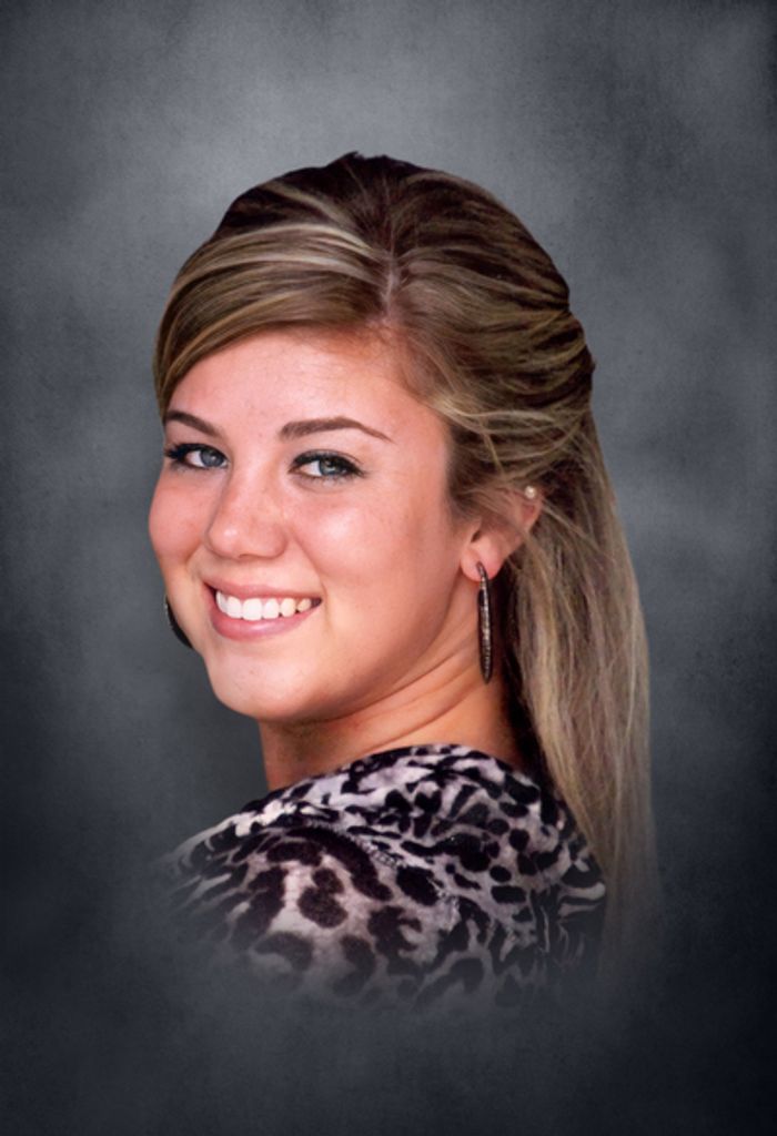 Hillary Morgan Shockley Profile Photo