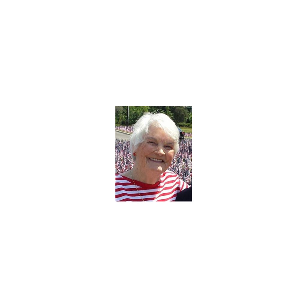 Elizabeth Ramona “Mona” Barker Cook