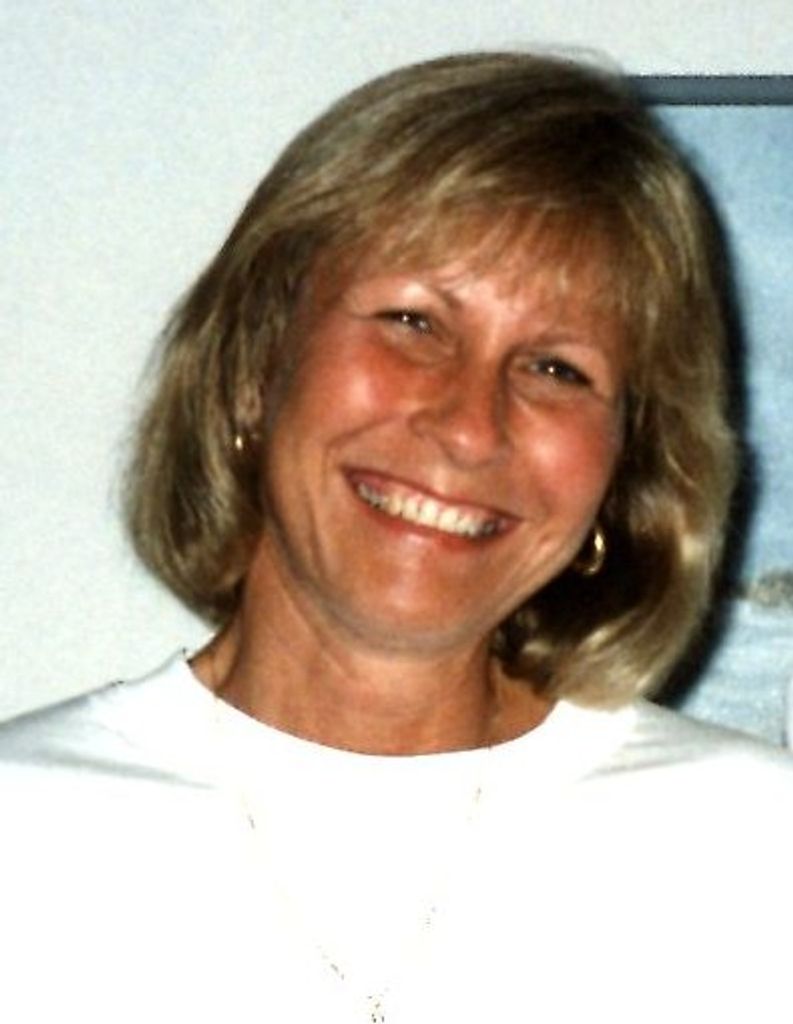 Girard, Phyllis 'Feef'