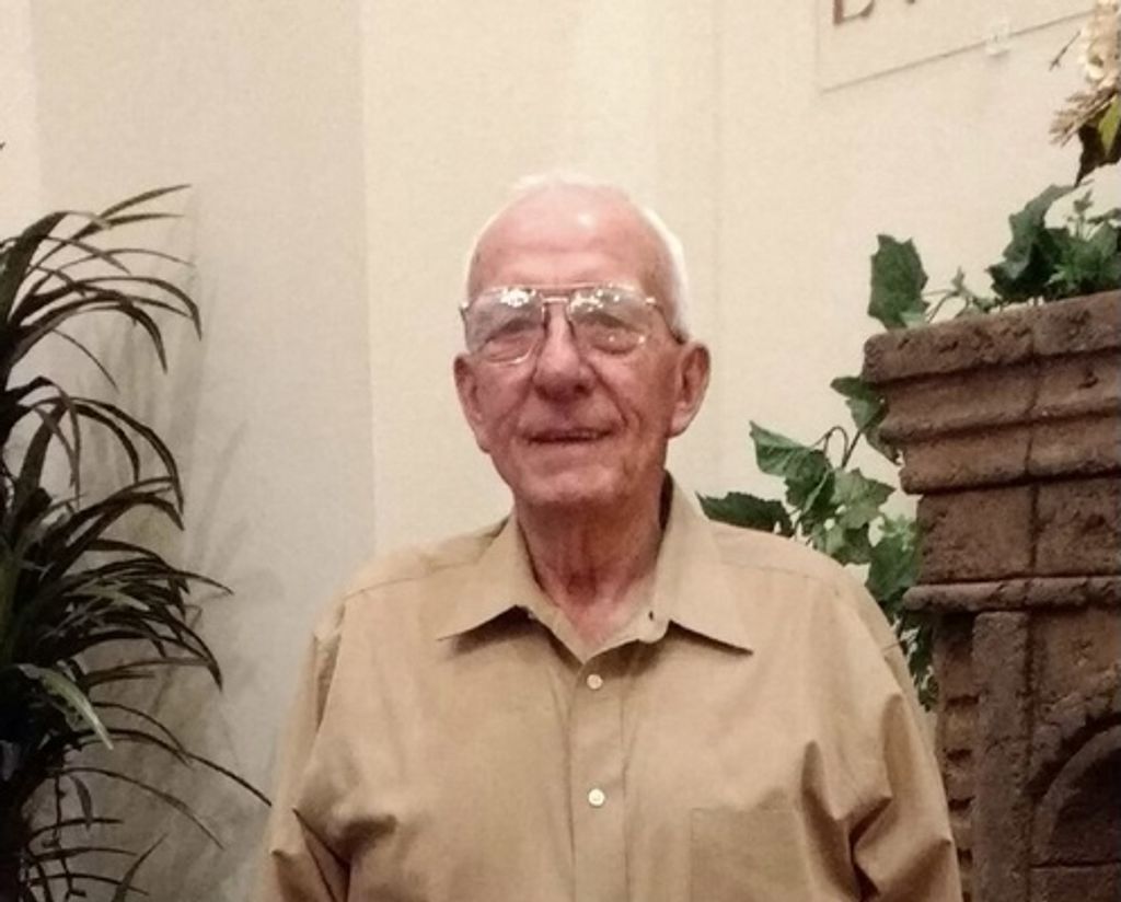 Otis Crit Campbell Profile Photo