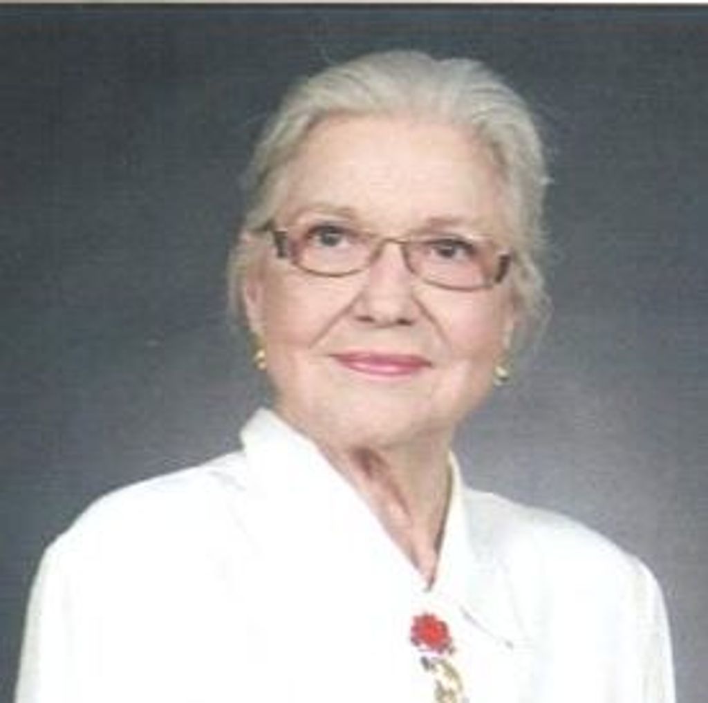 Alyce Parrish Flenniken Profile Photo