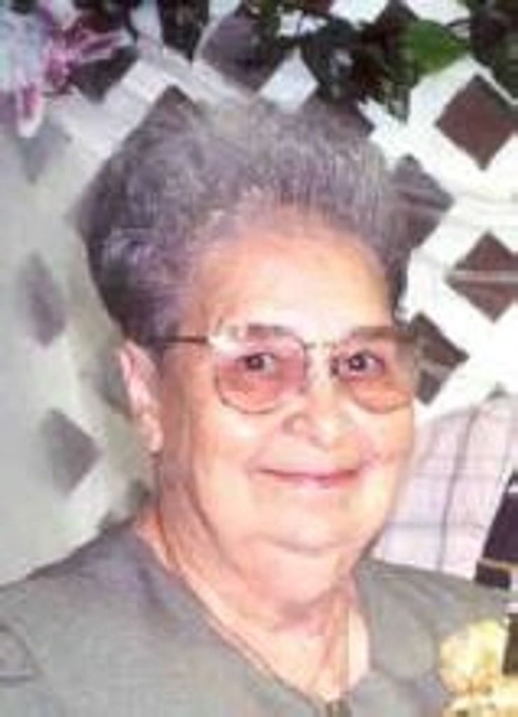 Beulah M. Forkum