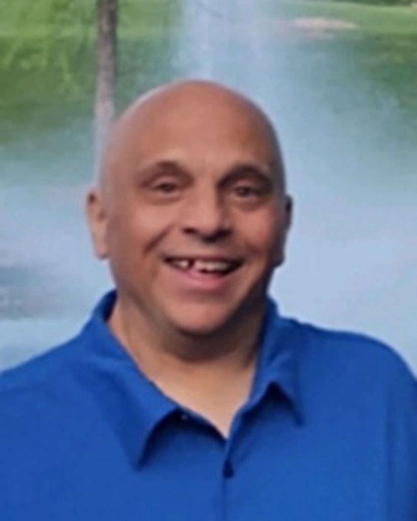 Mark Henningfeld