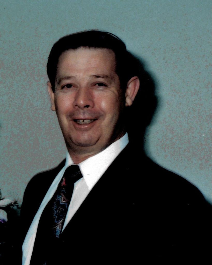 Michael James Whalen