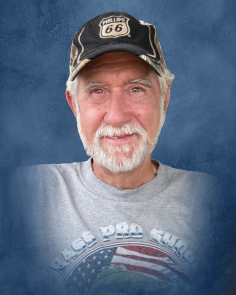 Ronnie Lethan Franks