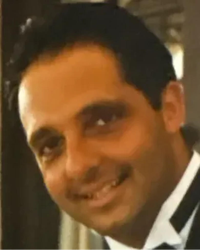 Mark C. Musco Profile Photo