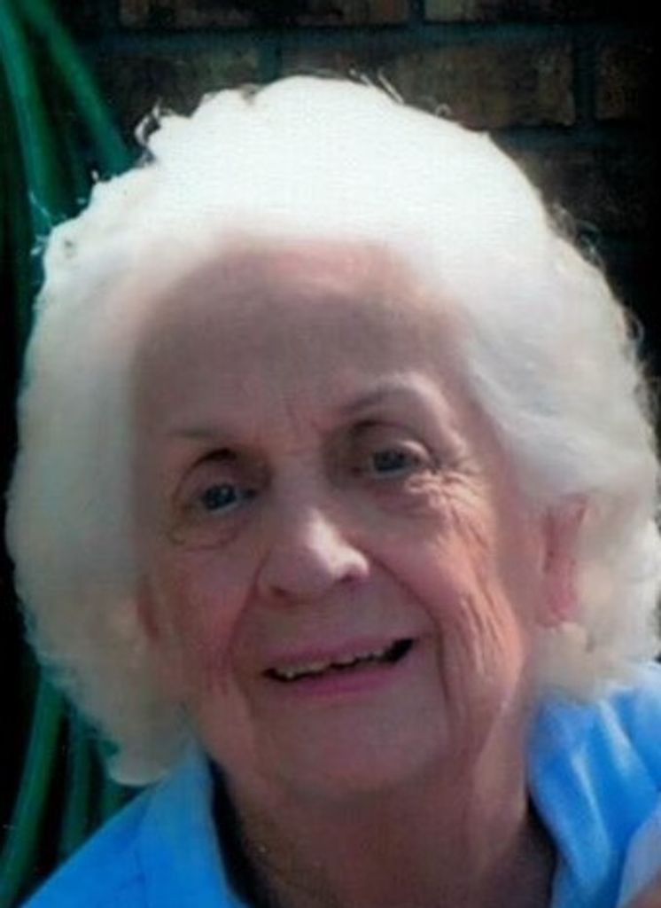 Anna Mae Evans Perez Profile Photo