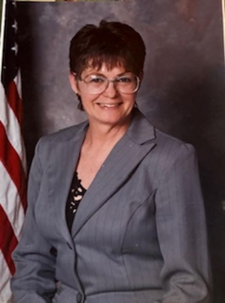 Connie Marveenia Demery Profile Photo