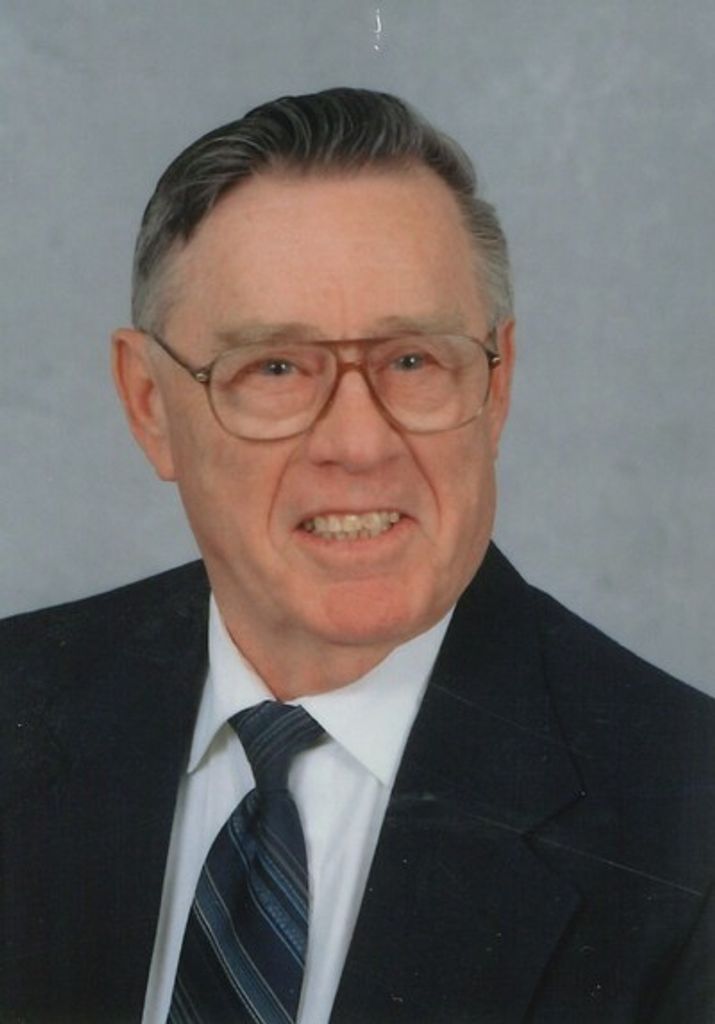 Henry Meier, Jr. Profile Photo