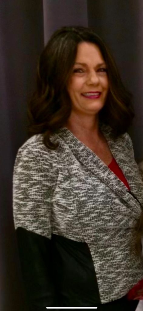 Terri Ray Byrom Profile Photo