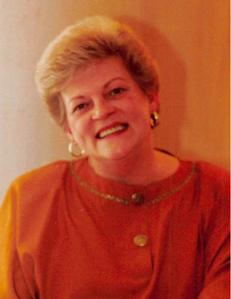 Adele E. (Gulbrandsen) Connell