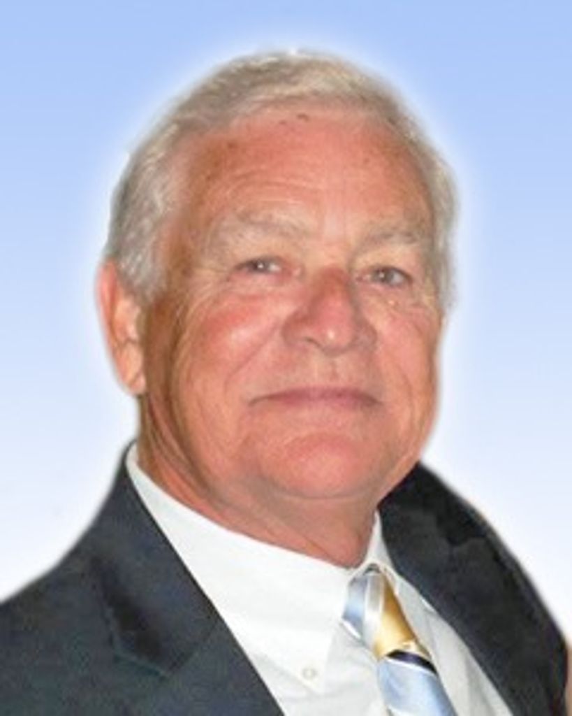 Douglas R. Fridley
