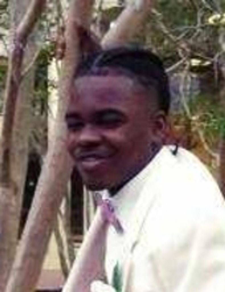 Troy Jerome Williams