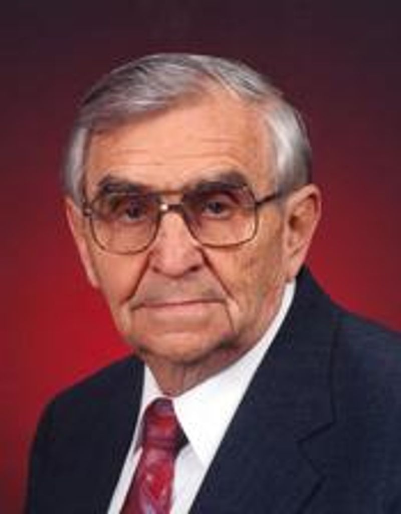 Godfrey "Fred" Lang Profile Photo