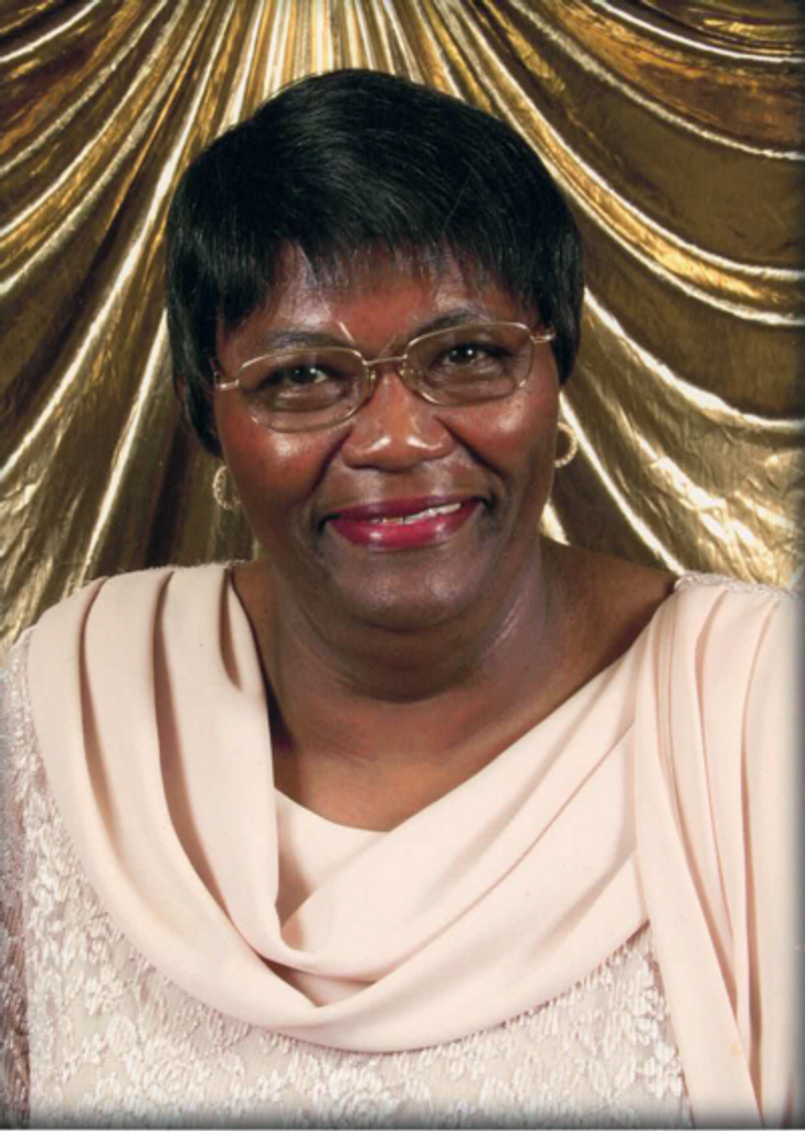 Barbara Francis Moore Profile Photo
