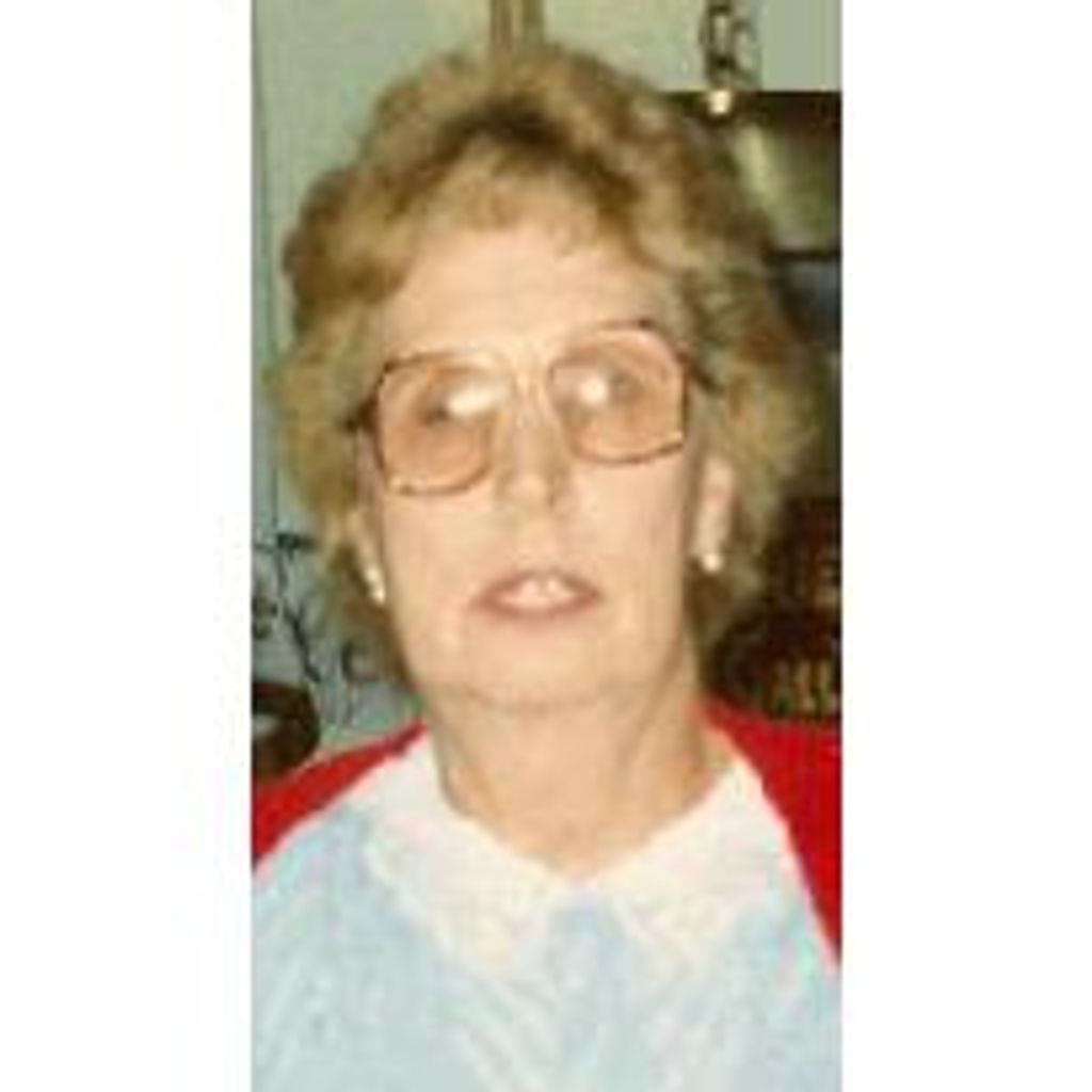 Mrs. Lela Fern Cox Leeper