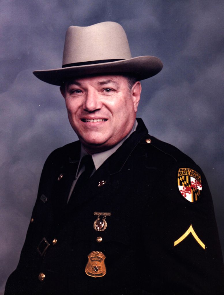 Samuel Summers Profile Photo