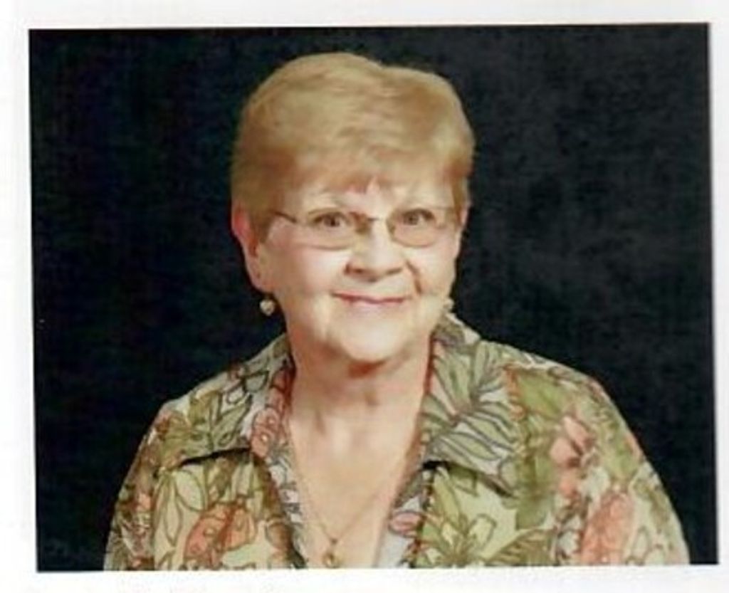 Juanita Grant Profile Photo