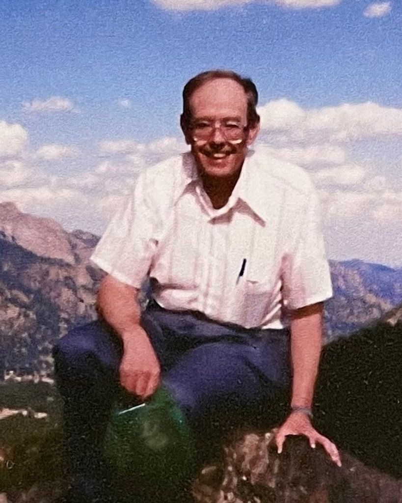James Edward Miller Profile Photo