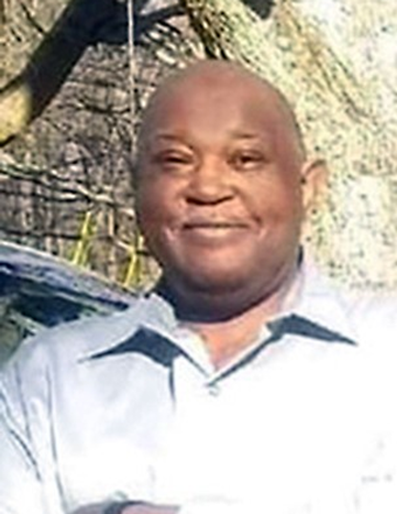 Larry  J. Woods