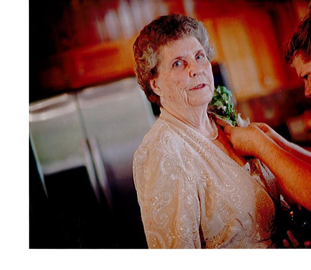 Christine Cockrell Rodgers Profile Photo