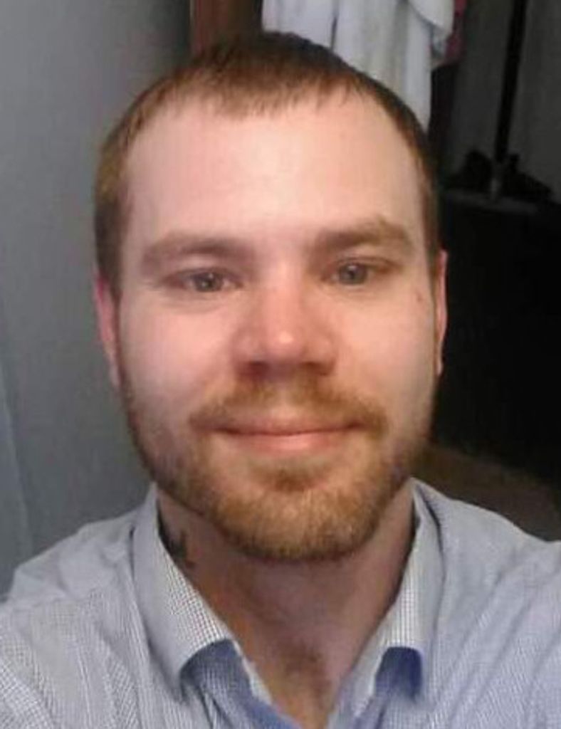 Brandon Dean Broadwater