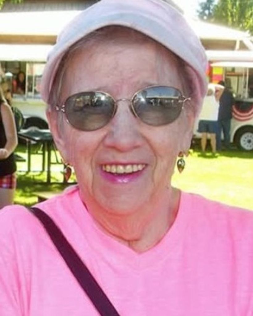 Joyce Darlene Pickett Profile Photo