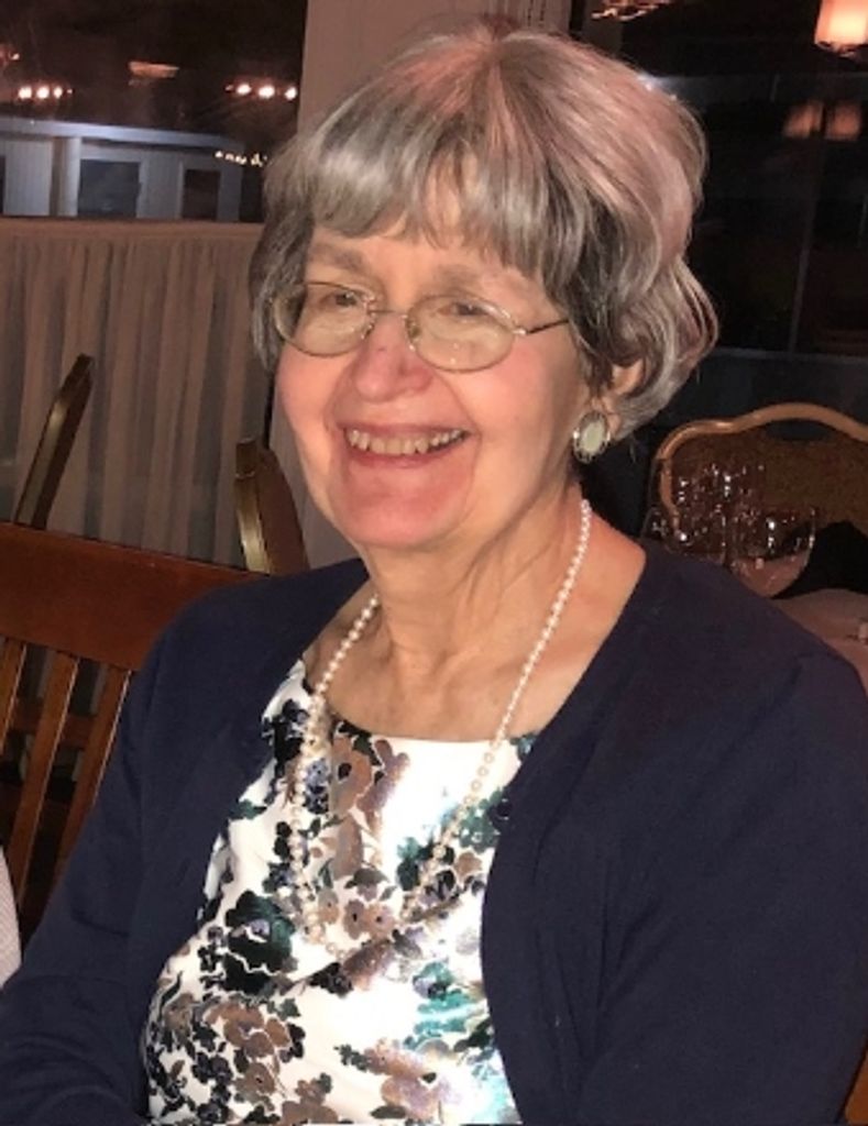 Mildred B. Smith Profile Photo